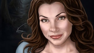 Stephenie Meyer Joins The <i>Female Force</i>